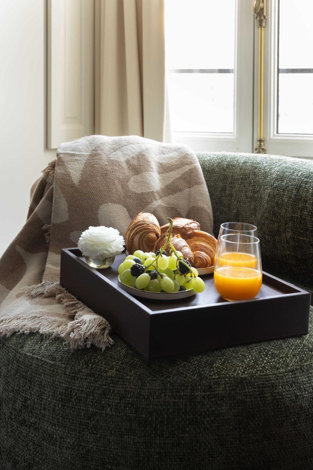 Residense Bourbon Bourgogne Appartement *